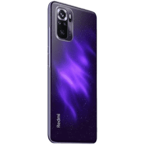 Redmi Note 10S | 8 GB | 128 GB | Cosmic Purple