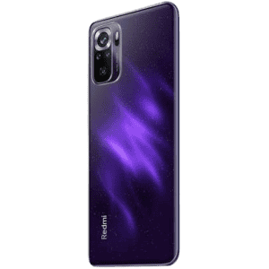 Redmi Note 10S | 8 GB | 128 GB | Cosmic Purple