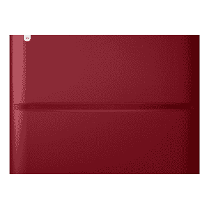 Samsung 192 L 2 Star Direct Cool Single Door Refrigerator | RR20A11CBRH/HL | SCARLET RED