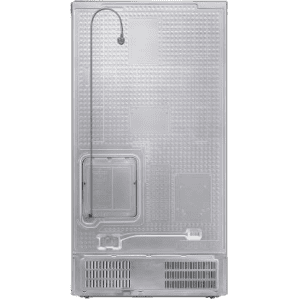 SAMSUNG 673 L Frost Free Multi-Door Refrigerator  | RS72A5FC1B4/TL |  Gentle Black Matt