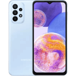 Samsung  Galaxy A23 | 8 GB | 128 GB | Blue