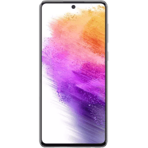 SAMSUNG Galaxy A73 5G |256 GB/8 GB RAM | Awesome Gray