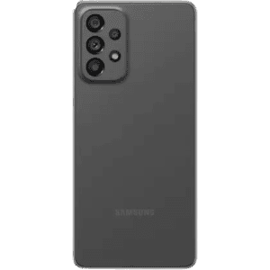 SAMSUNG Galaxy A73 5G |256 GB/8 GB RAM | Awesome Gray