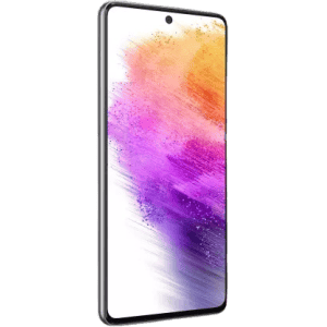SAMSUNG Galaxy A73 5G |256 GB/8 GB RAM | Awesome Gray