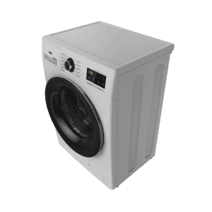 IFB Senorita SXS 6.5 kg 5 Star Fully Automatic Front Load Washing Machine | Silver