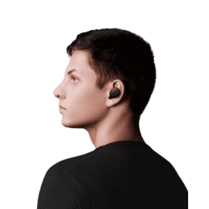 Sony WF-XB700 With 18 Hours Battery Life Bluetooth Headset | Black