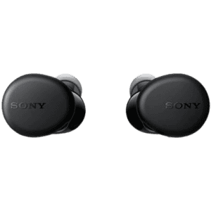Sony WF-XB700 With 18 Hours Battery Life Bluetooth Headset | Black