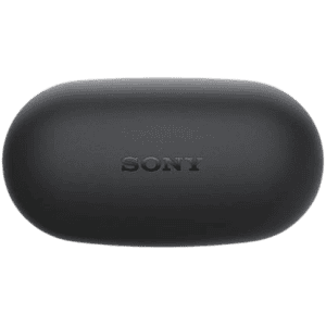 Sony WF-XB700 With 18 Hours Battery Life Bluetooth Headset | Black