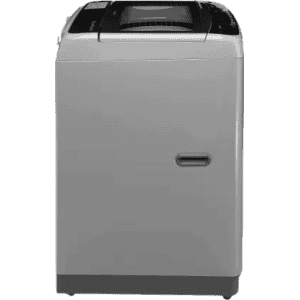 LG 9.0 Kg 5 Star Smart Inverter Fully-Automatic Top Loading Washing Machine | T90SJSF1Z | Silver