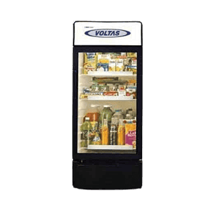 Voltas Visi Cooler VC GT 320 SD P Metallic FGLS