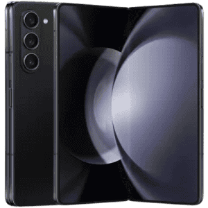 SAMSUNG Galaxy Z Fold5 | F946  | 12GB / 256GB | Phantom Black