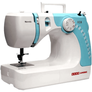 Usha Marvela Sewing Machine | Blue