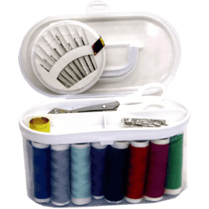 Usha Marvela Sewing Machine | Blue