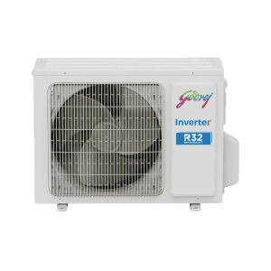 Godrej 2 Ton 3 Star - Inverter 5 in 1 Convertible Split AC | SIC 24ITC3-WWA | white