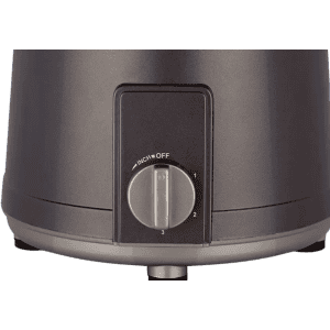 BAJAJ Herculo  Juicer Mixer Grinder | 410540 | 1000 | 3 Jars | Coffee Brown & Gold