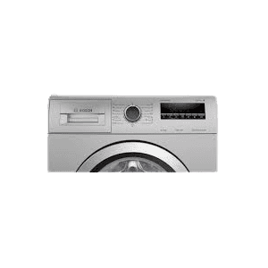 BOSCH 6.5kg Front load washing machine | WAJ2426IIN | silver