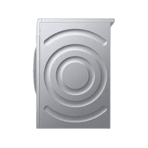 BOSCH 6.5kg Front load washing machine | WAJ2426IIN | silver