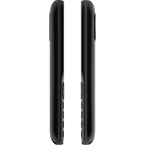 itel it5026 Keypad Mobile | 1200 mAh battery | Black