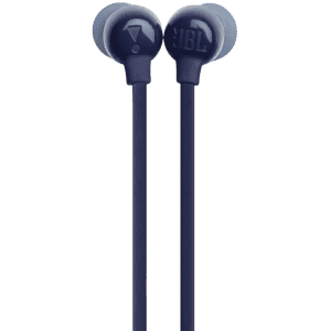 JBL In the Ear Bluetooth Headset | Blue | T165BT