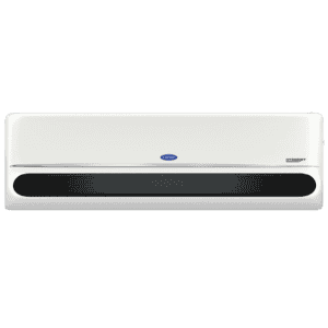 Carrier AC 1Ton 12K INDUS NXI WD HYBRIDJET 3 Star Inverter Conditioner | White
