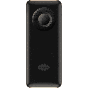 SAREGAMA Carvaan Mobile | Malayalam M11 | Classic Black | CM181