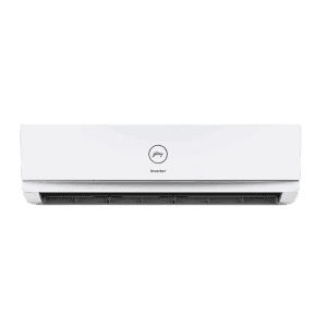 Godrej 2 Ton 3 Star - Inverter 5 in 1 Convertible Split AC | SIC 24ITC3-WWA | white
