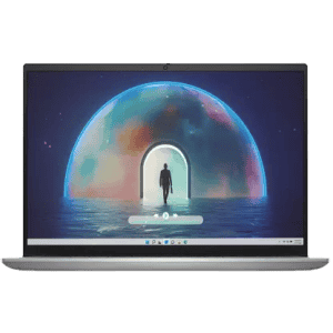 DELL Core i5 Laptop | 13th Gen | 8 GB |1 TB SSD | Windows 11 Home | Platinum Silver | IN5430NH6KJM01ORS1