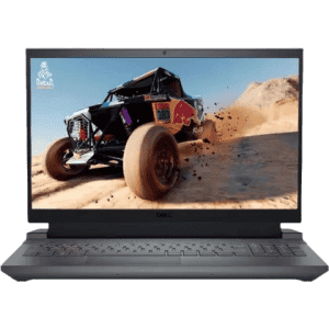 Dell G15-5530 Gaming Laptop | 13th Gen Core i7 | 16GB | 1TB SSD | Win11 | RTX 3050 6GB Graph | GN5530194YM001ORB1