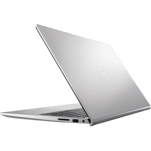 Dell Inspiron 15 3520 Laptop | D560915WIN9S | 15.6 inch | 12th Gen Intel i3 / 8 GB RAM/ 512 GB SSD/Intel Graphics/ Windows 11 | Silver