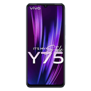 Vivo Y75 | 8 GB RAM | 128 GB | Dancing Waves