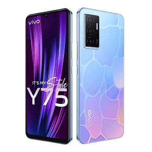 Vivo Y75 | 8 GB RAM | 128 GB | Dancing Waves