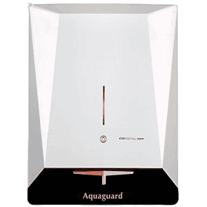 Eureka Forbes Aquaguard Crystal NXT UV+ Water Purifier