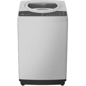 IFB | TL-RPSS AQUA | Fully Automatic Top Load Washing Machine with In-built Heater | 7 kg  | Grey