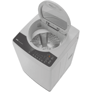 IFB | TL-RPSS AQUA | Fully Automatic Top Load Washing Machine with In-built Heater | 7 kg  | Grey