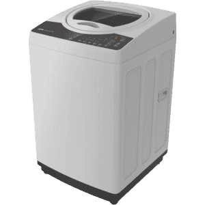 IFB | TL-RPSS AQUA | Fully Automatic Top Load Washing Machine with In-built Heater | 7 kg  | Grey