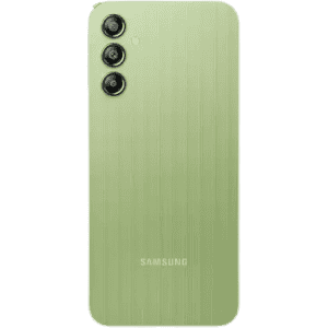 Samsung  Galaxy A14 | 4 GB  | 128 GB | Light Green