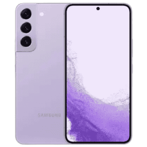 Samsung Galaxy S22 5G | 128 GB/8 GB | Bora Purple