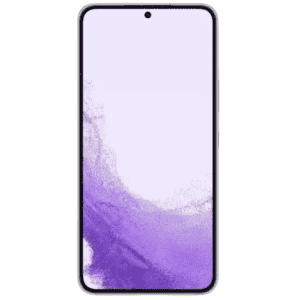Samsung Galaxy S22 5G | 128 GB/8 GB | Bora Purple