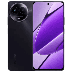 Realme 11 5G | RMX3780 | 256GB ROM/8 GB RAM | Glory Black