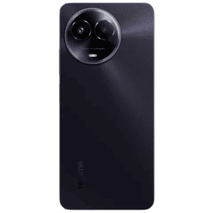 Realme 11 5G | RMX3780 | 256GB ROM/8 GB RAM | Glory Black
