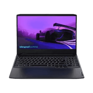Lenovo IdeaPad Gaming Laptop | 82K101G2IN 11th Gen Intel Core I5-11300H 15.6 Inches | 16GB/512GB SSD/Windows 11| Shadow Black