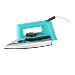 Greenchef D-707 1000 W Dry Iron | Sky Blue