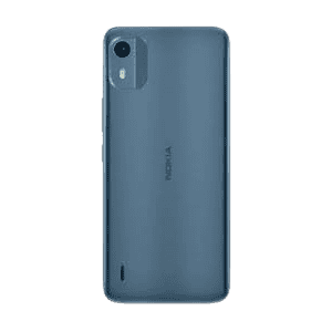 Nokia C12 Pro | 2GB / 64GB | Dark Cyan