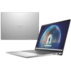 DELL Core i5 Laptop | 13th Gen | 8 GB |1 TB SSD | Windows 11 Home | Platinum Silver | IN5430NH6KJM01ORS1