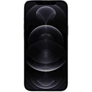 Apple iPhone 12 Pro Max | 256 GB | Graphite