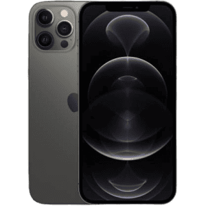Apple iPhone 12 Pro Max | 256 GB | Graphite