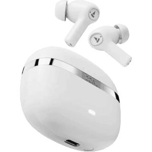 boAt Nirvana Ion Bluetooth Headset | Ivory White