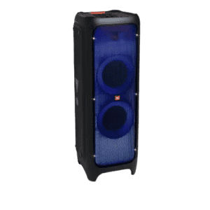 JBL PartyBox 1000 with DJ Launchpad | 1100 W Bluetooth Home Theatre | Black