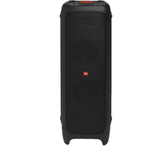JBL PartyBox 1000 with DJ Launchpad | 1100 W Bluetooth Home Theatre | Black