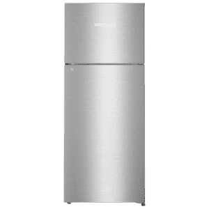 LIEBHERR 265 L 3 Star | Frost Free Double Door Refrigerator with Forced Air Cooling | TCSL 2620 Edelstahllook